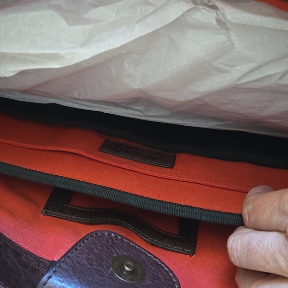 NWT ARIAT WESTERN PURSE - Picture 9 of 9